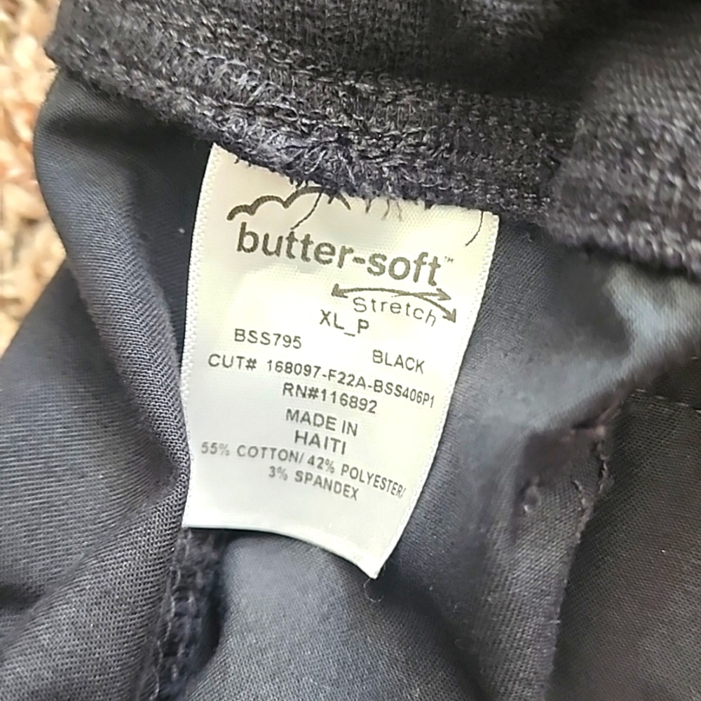 🩶Butter-Soft Stretch.🩶 - Picture 8 of 8